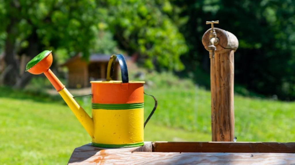 Essential Indoor Gardening Tools Every New Plant Parent Needs